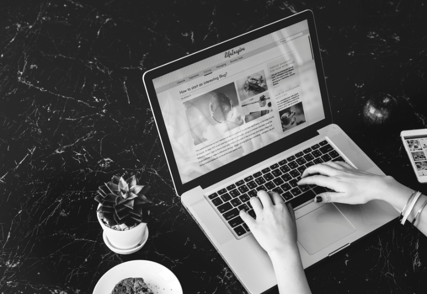 Blog SEO